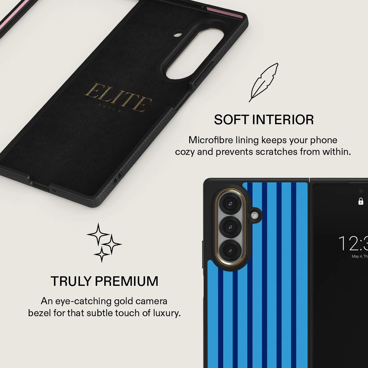 Regatta - Samsung Galaxy Z Fold 7 Case - Image 6