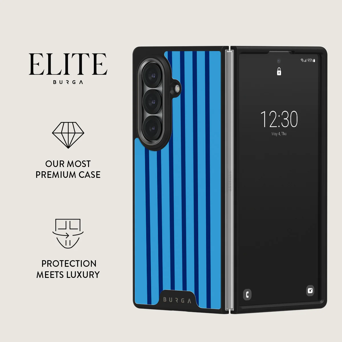 Regatta - Samsung Galaxy Z Fold 7 Case - Image 9