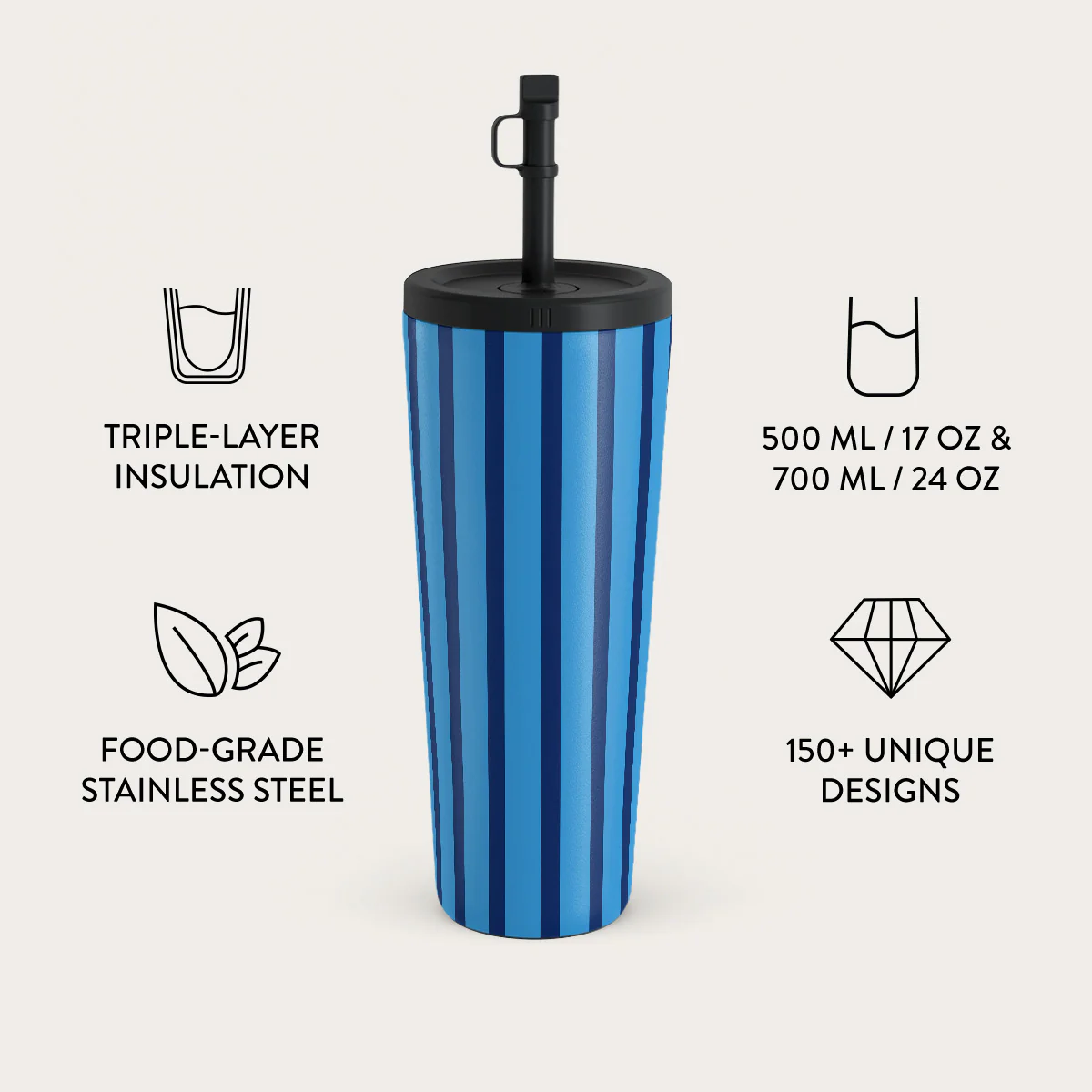 Regatta - Travel Mug - Image 10
