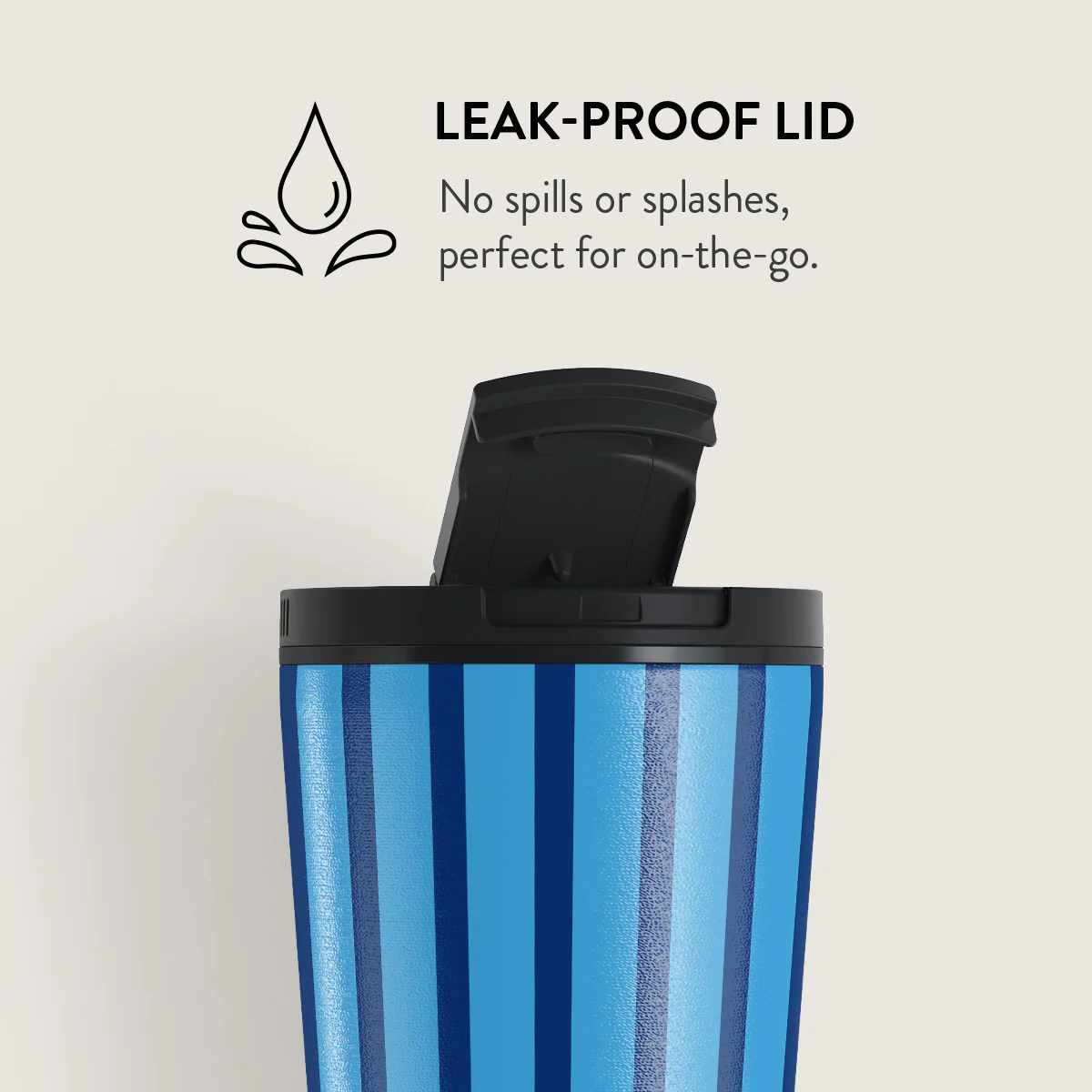 Regatta - Travel Mug - Image 11