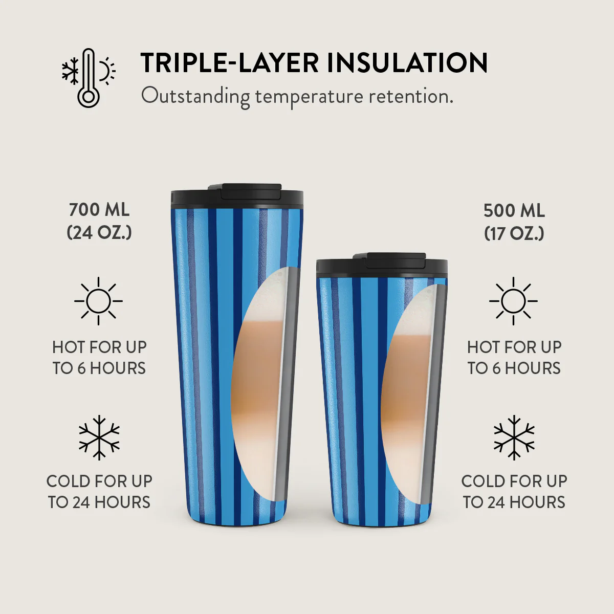 Regatta - Travel Mug - Image 13