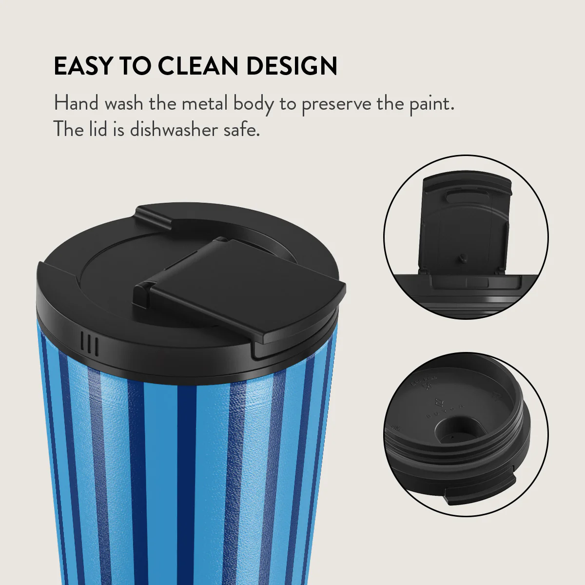 Regatta - Travel Mug - Image 16