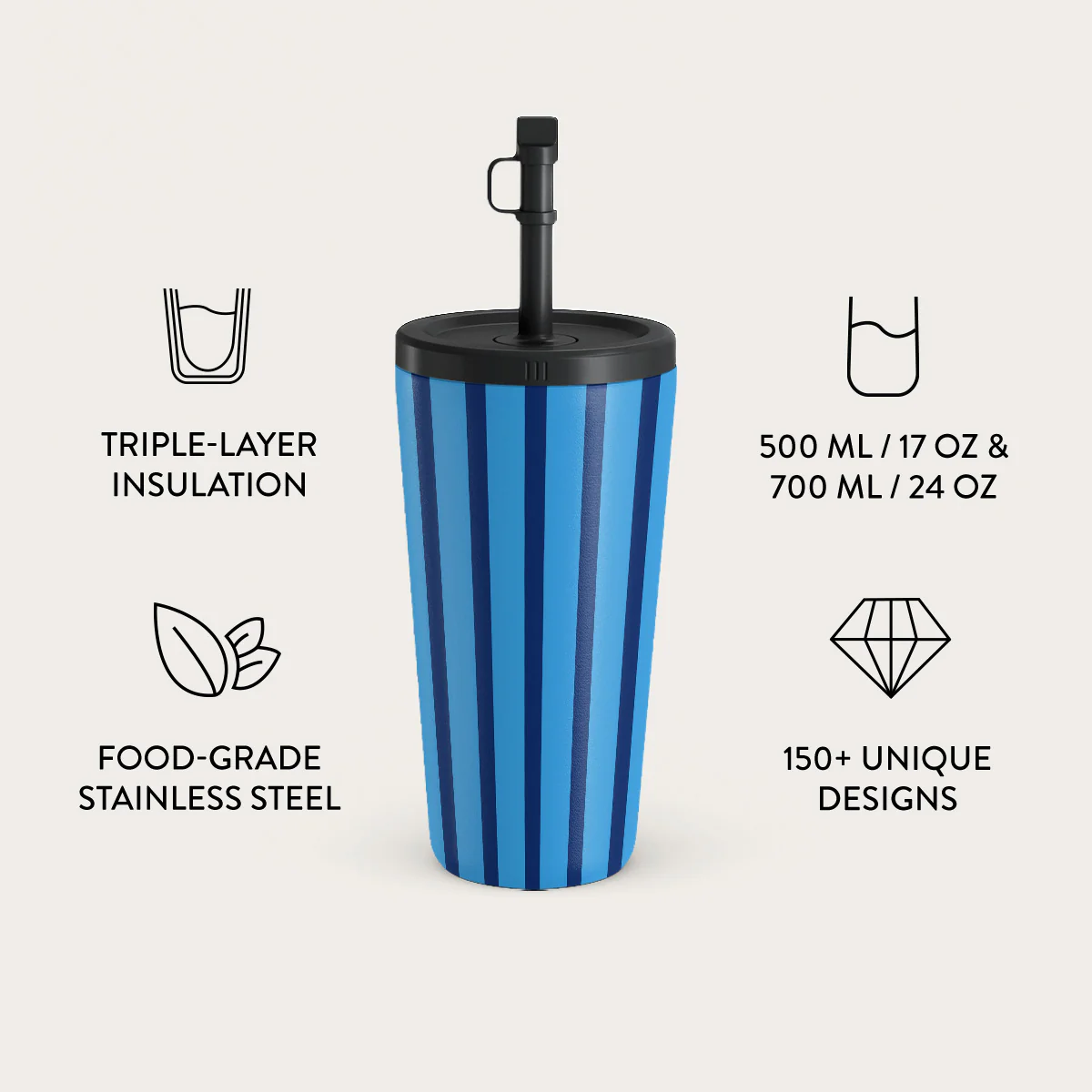 Regatta - Travel Mug - Image 8