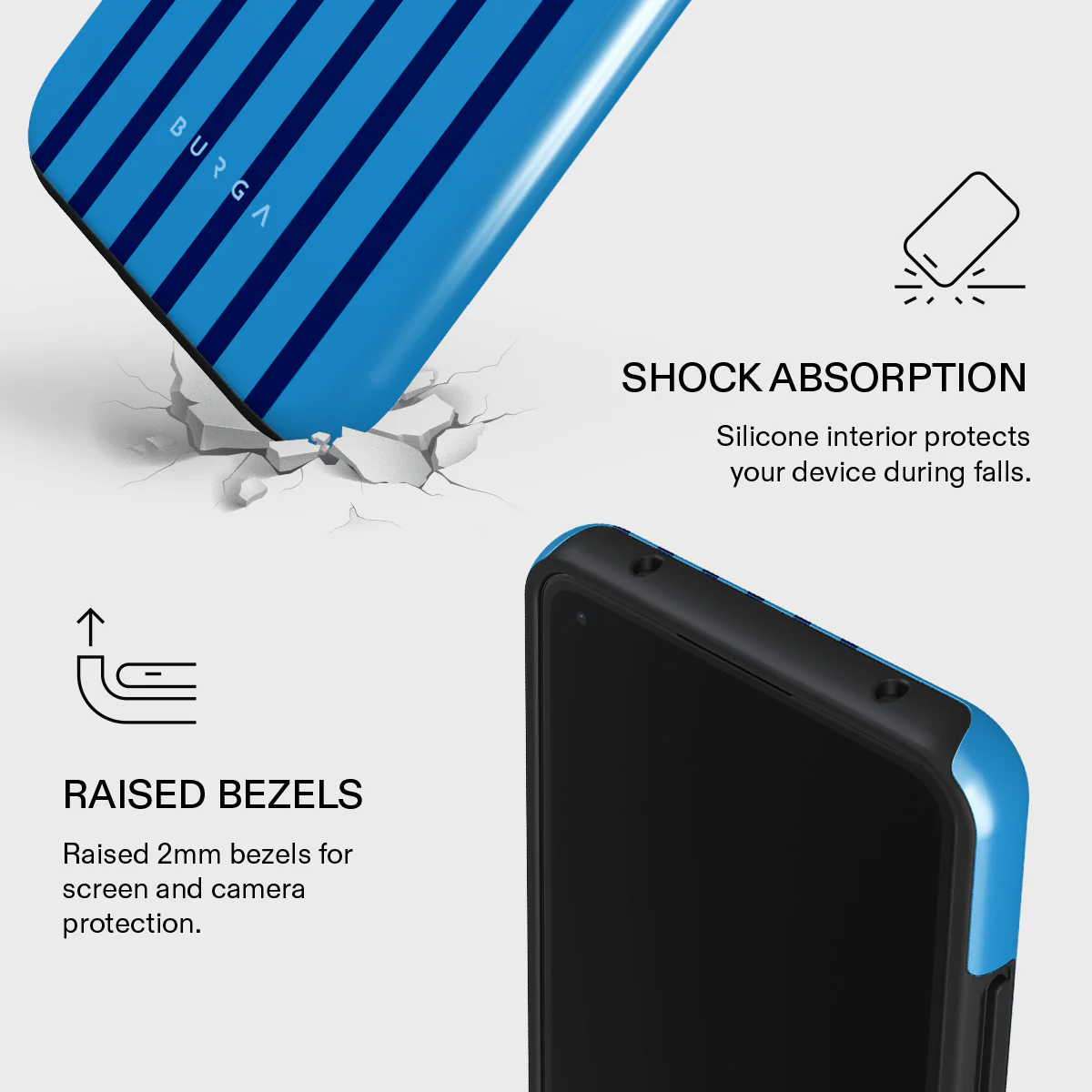 Regatta - Xiaomi 11 Lite 5G NE Case - Image 4
