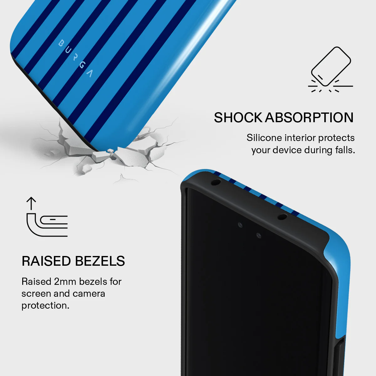 Regatta - Xiaomi 13 Lite Case - Image 4