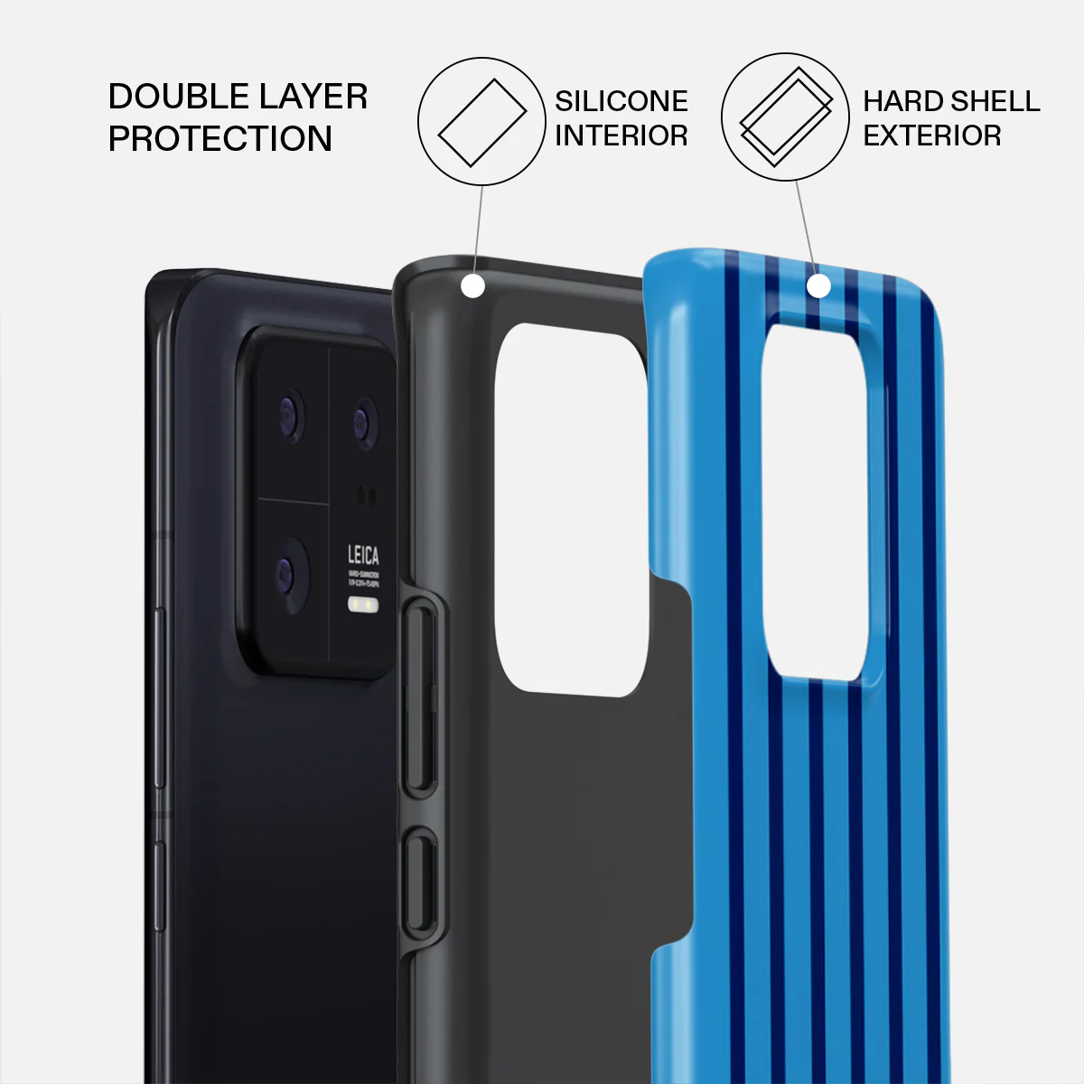 Regatta - Xiaomi 13 Pro Case - Image 2