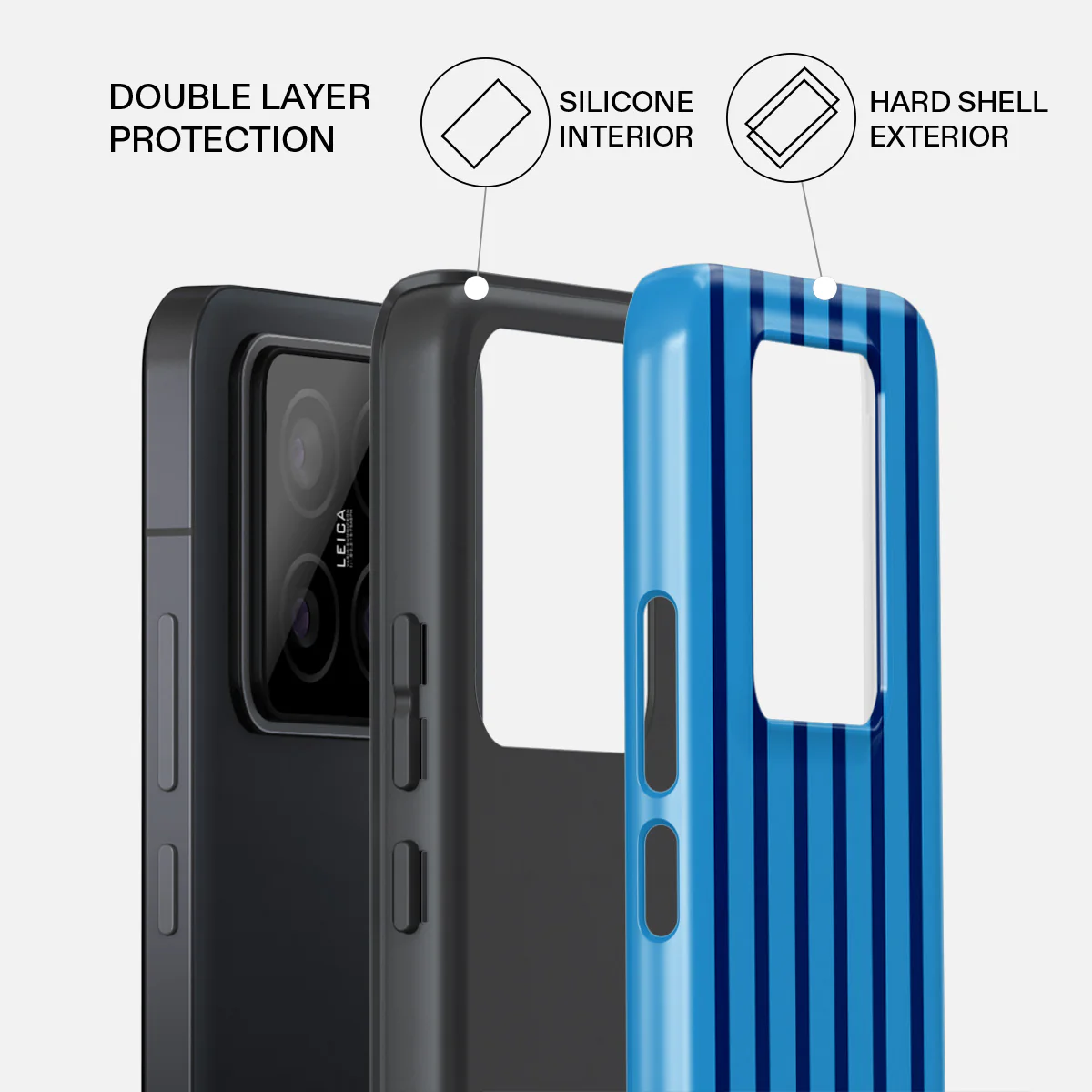 Regatta - Xiaomi 14 Pro Case - Image 2