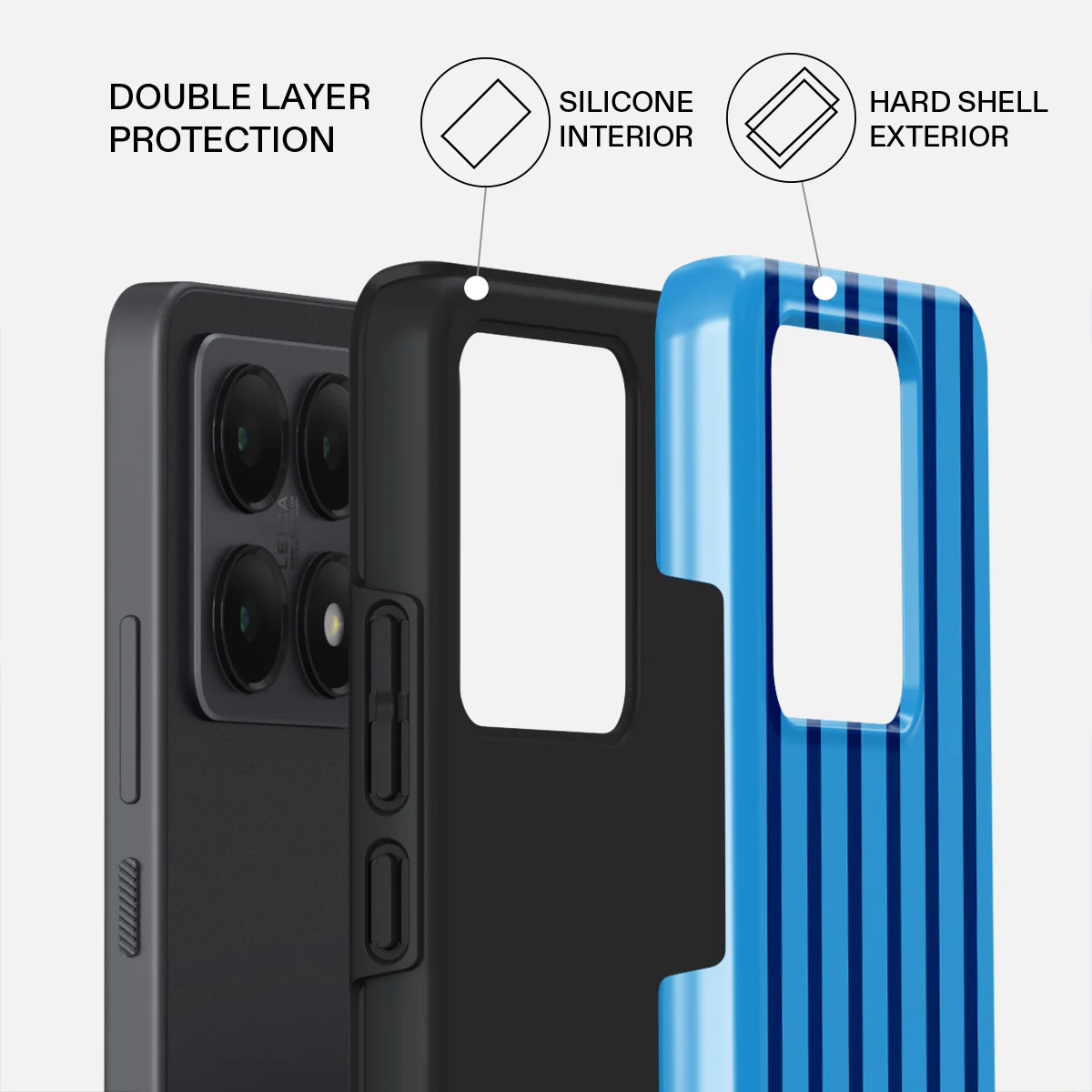 Regatta - Xiaomi 14T Case - Image 2