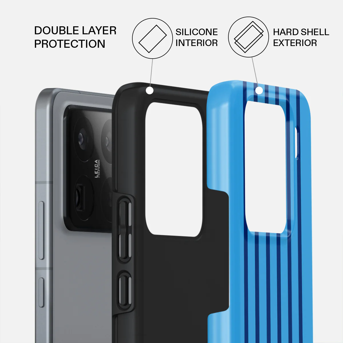 Regatta - Xiaomi 15 Pro Case - Image 2