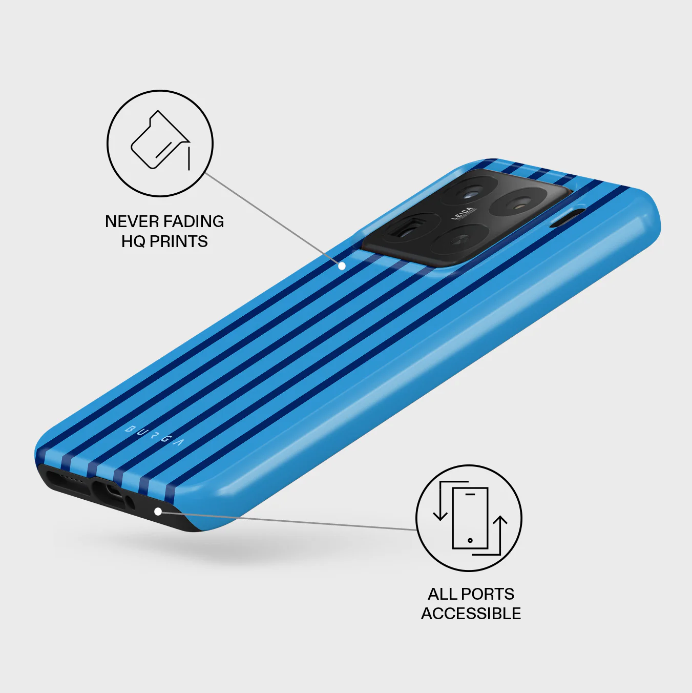 Regatta - Xiaomi 15 Pro Case - Image 3