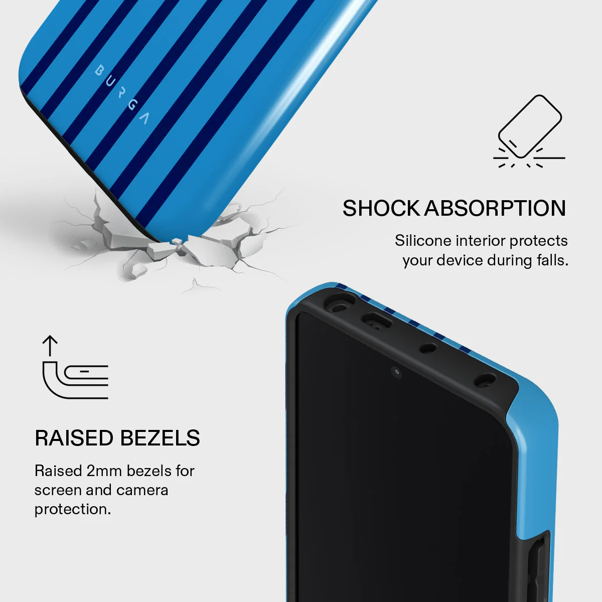 Regatta - Xiaomi Redmi Note 13 Pro 5G Case - Image 4