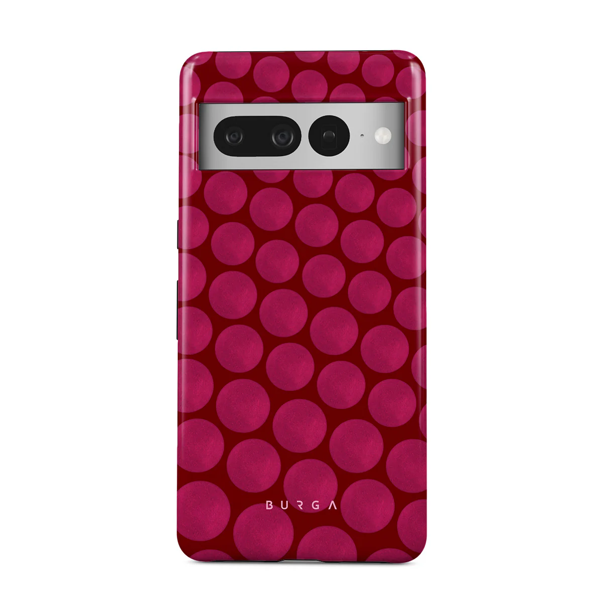 Reset Button - Google Pixel 7 Pro Case