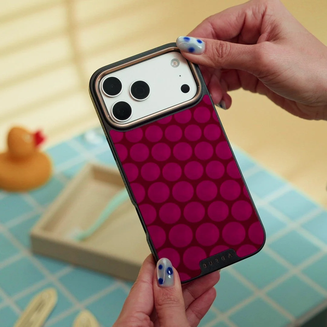 Reset Button - Google Pixel 9 Pro XL Case - Image 20