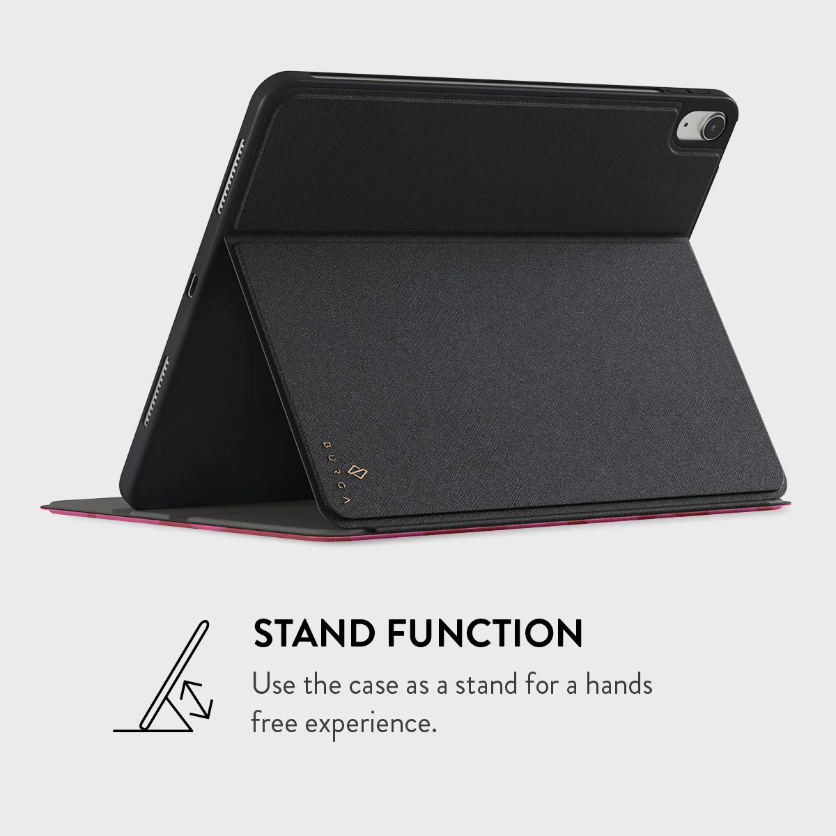 Reset Button - iPad Air 10.9 (5th/4th Gen) Case - Image 5
