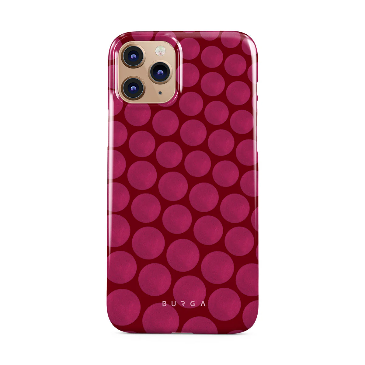 Reset Button - iPhone 11 Pro Case
