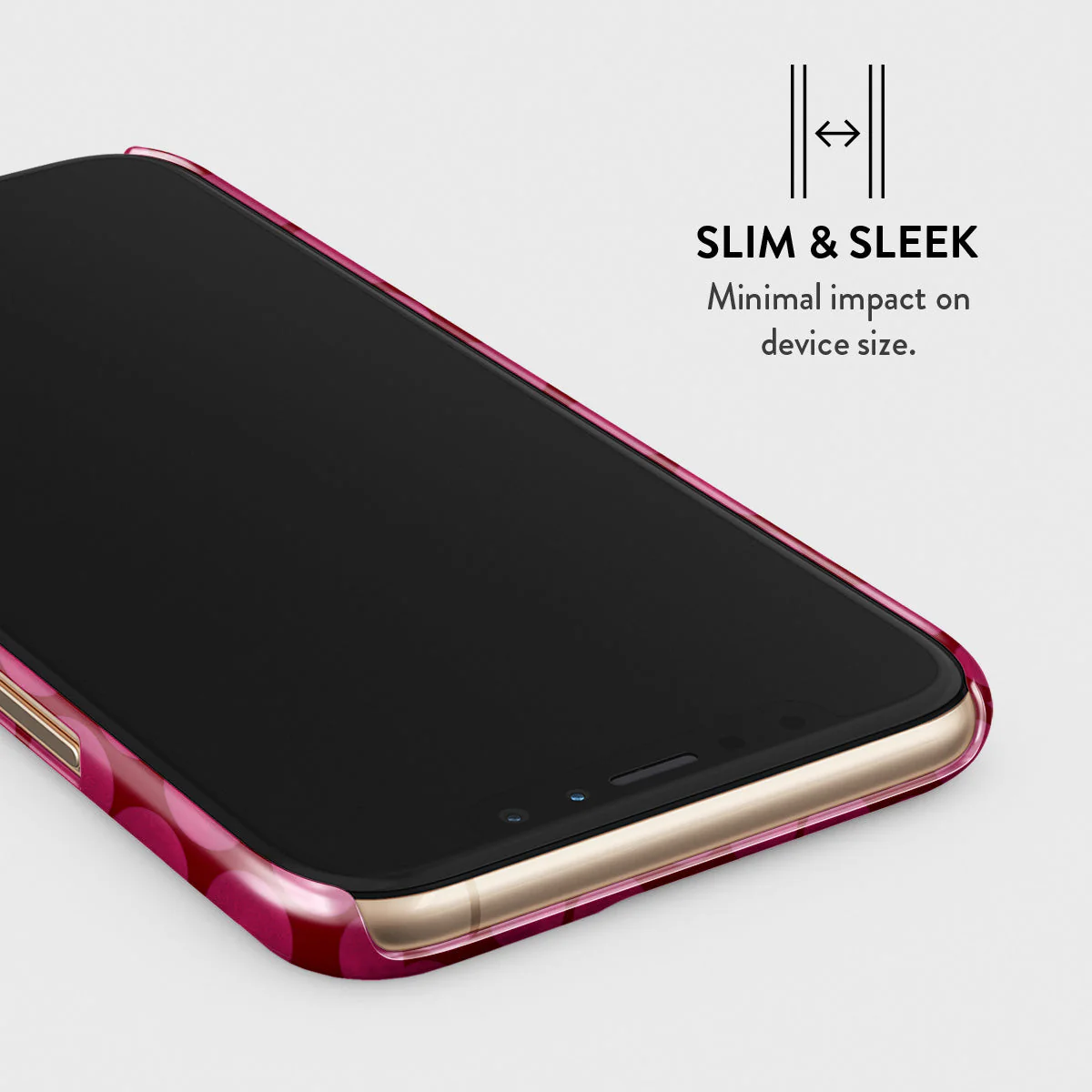 Reset Button - iPhone 11 Pro Case - Image 4