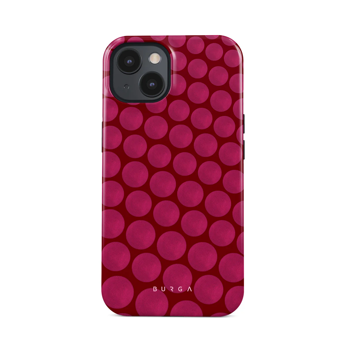 Reset Button - iPhone 13 Mini Case