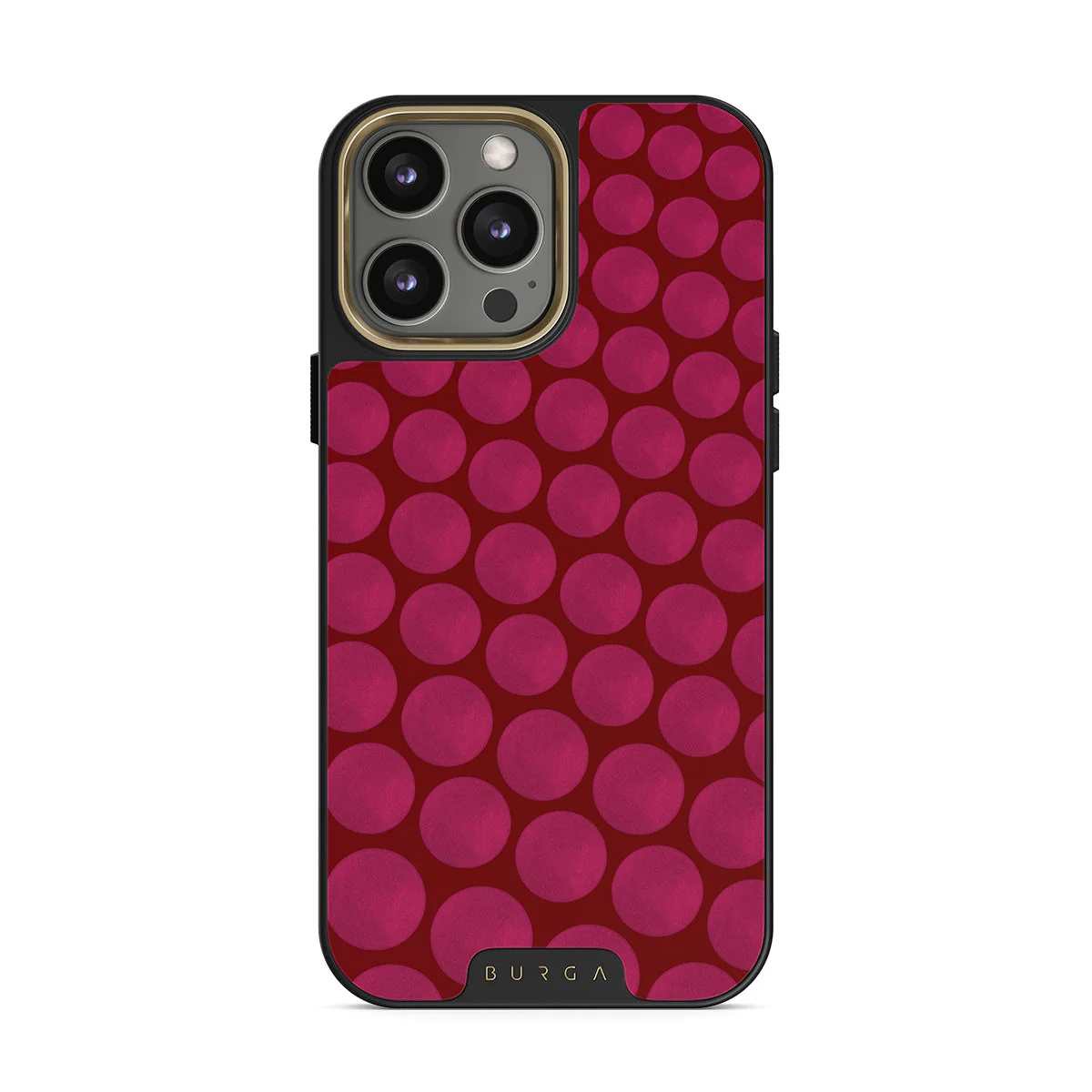 Reset Button - iPhone 13 Pro Max Case - Image 5