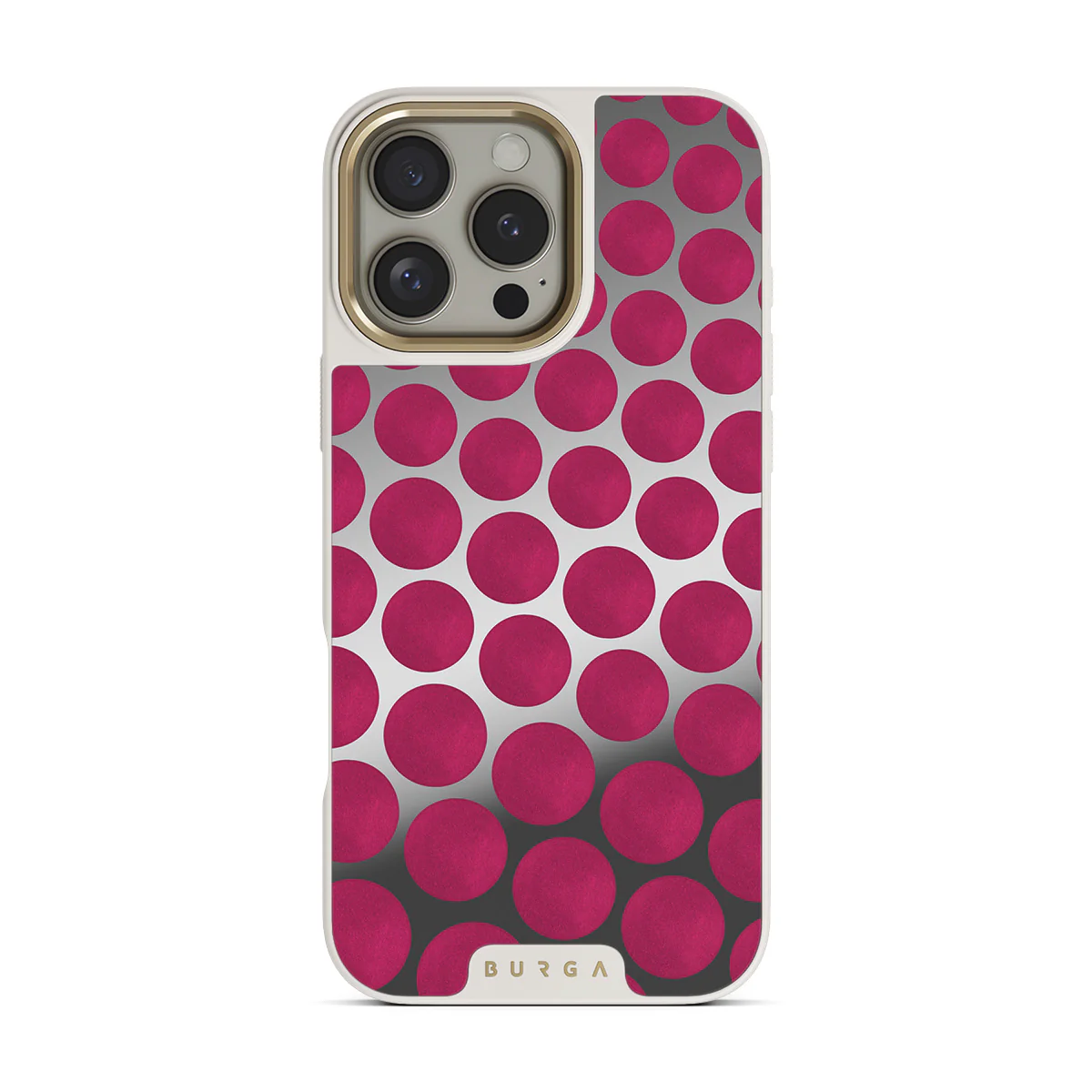 Reset Button - iPhone 16 Pro Case - Image 49
