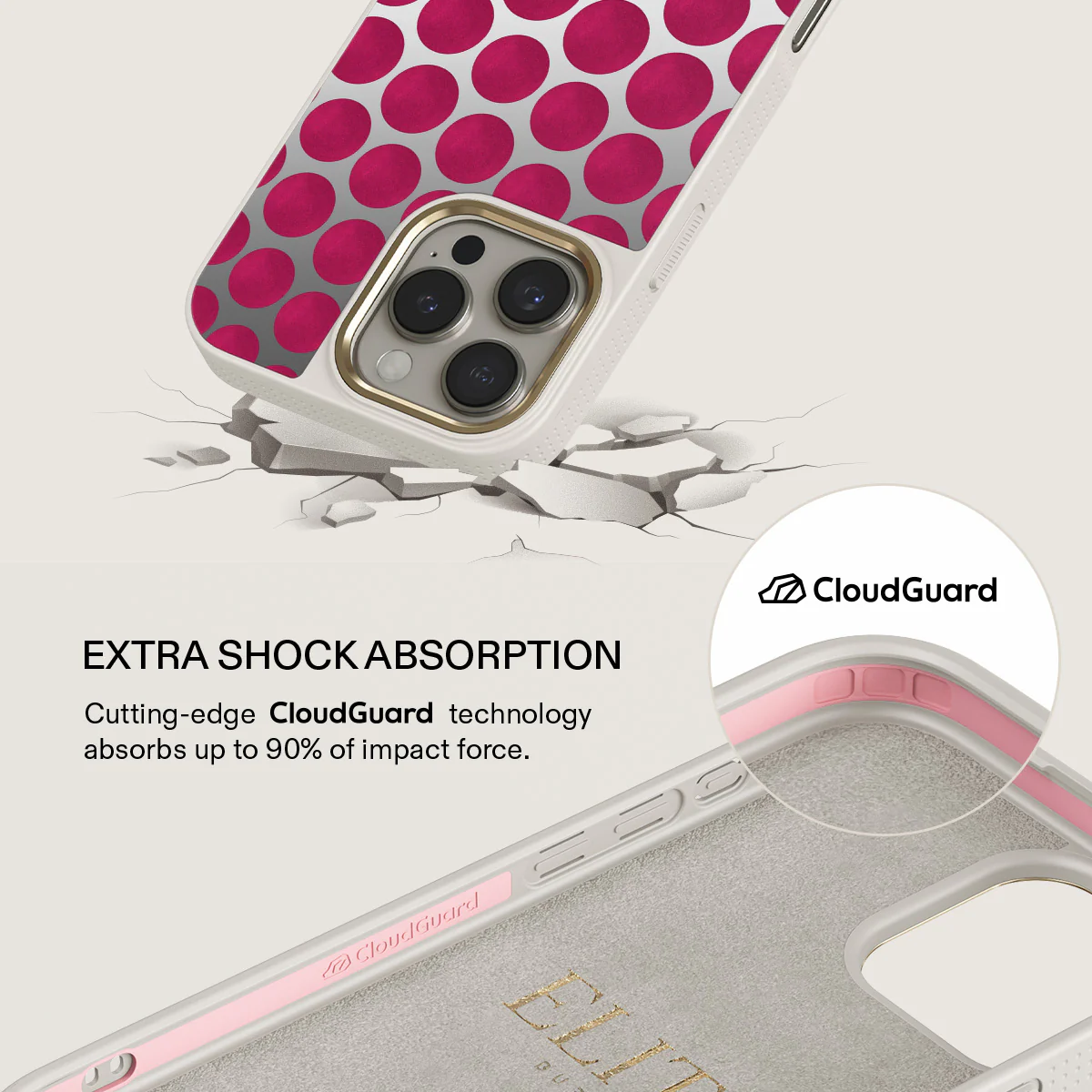 Reset Button - iPhone 16 Pro Case - Image 51