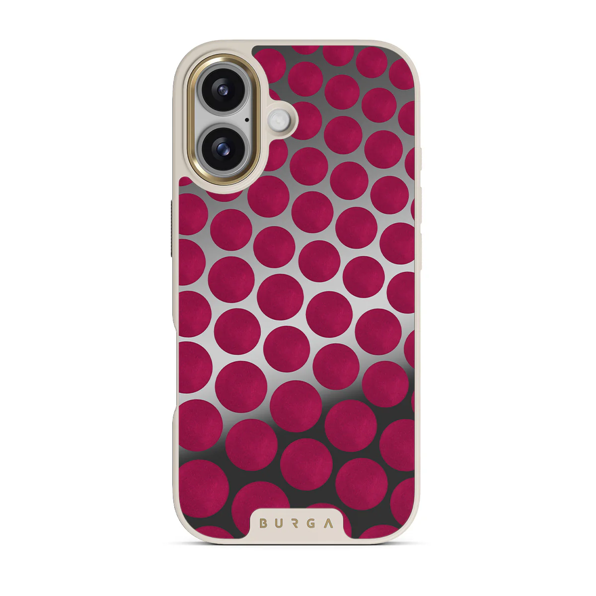 Reset Button - iPhone 17 Case - Image 48