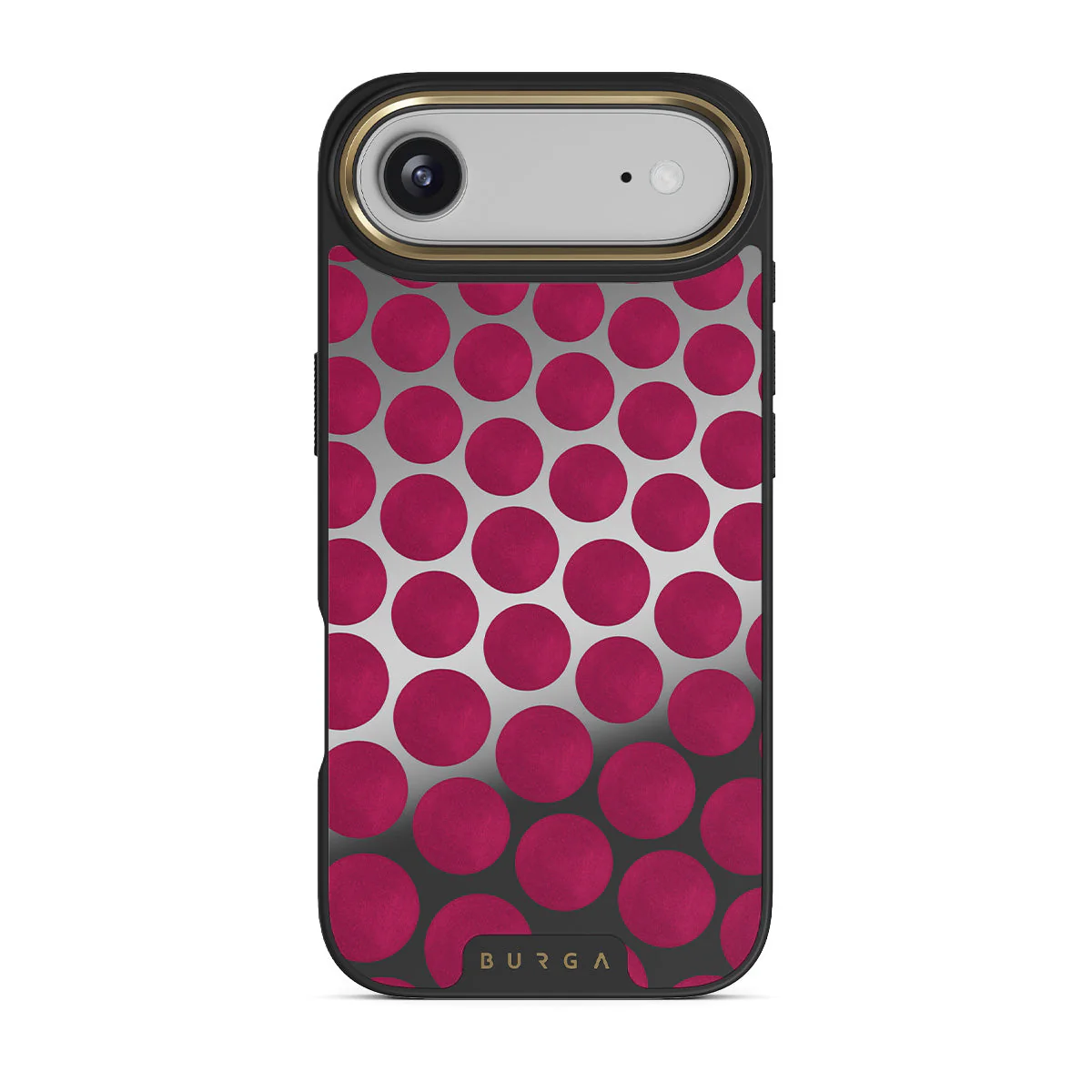 Reset Button - iPhone Air Case - Image 26