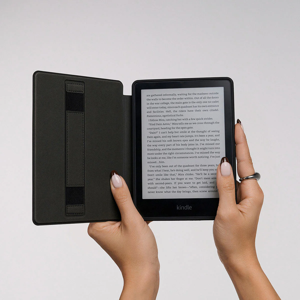 Reset Button - Kindle Paperwhite (12th Gen) Case - Image 7