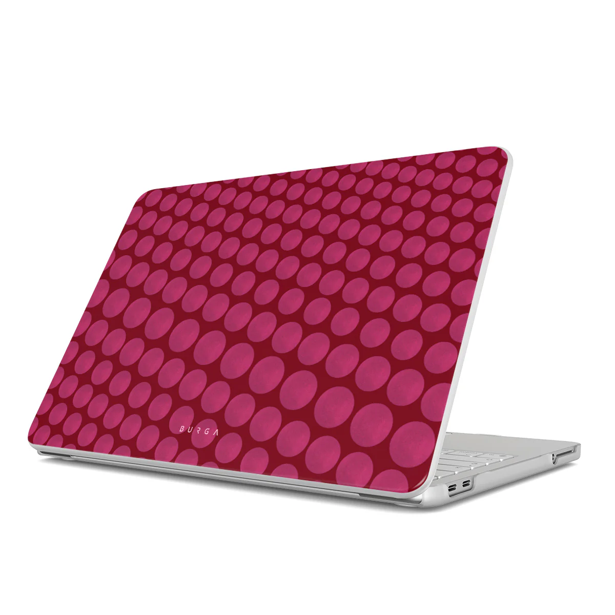 Reset Button - Macbook Case - Image 2
