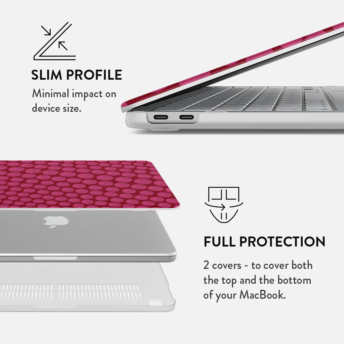 Reset Button - Macbook Case - Image 20