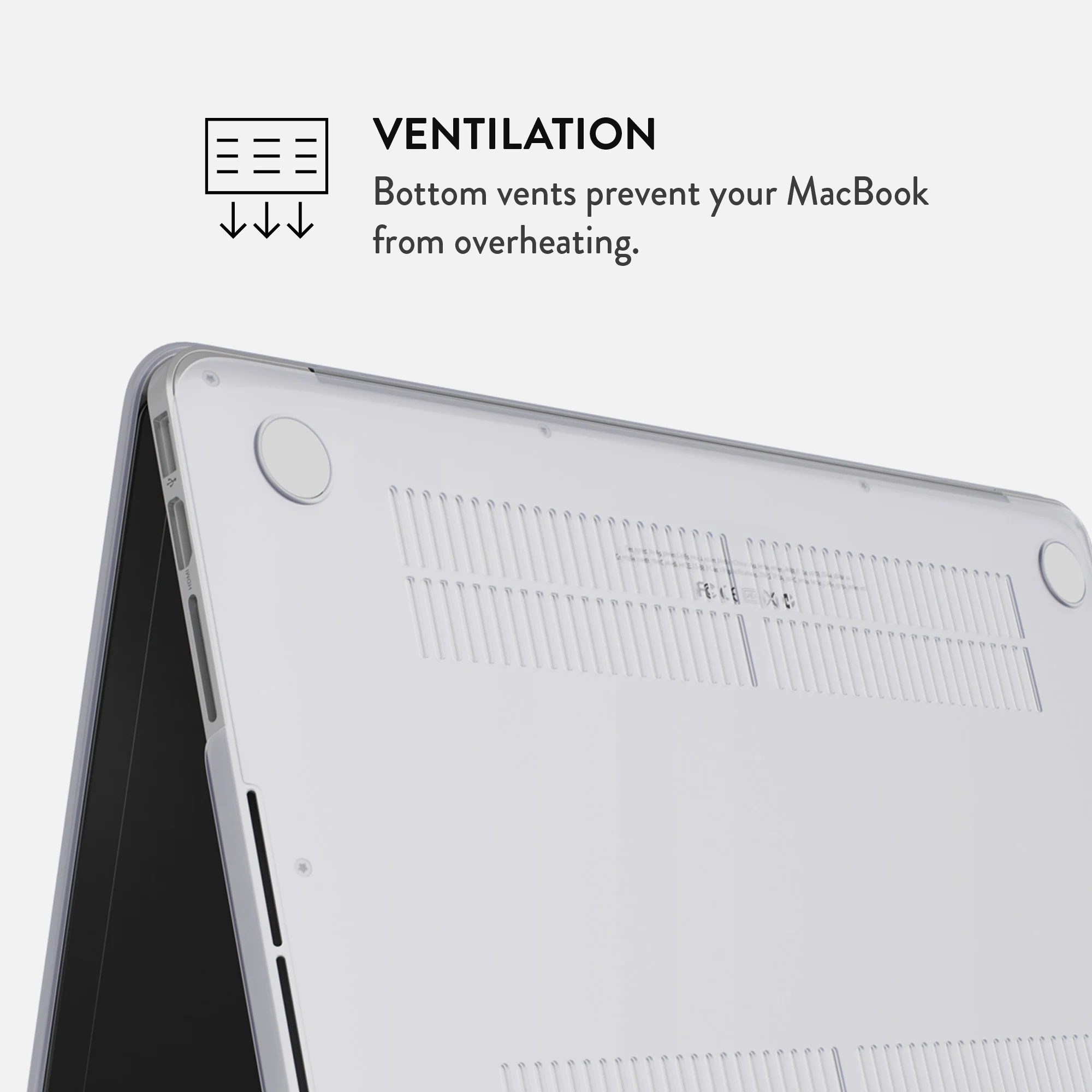 Reset Button - Macbook Case - Image 21