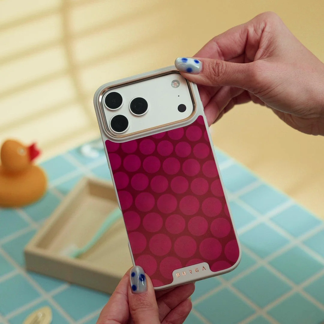 Reset Button - Samsung Galaxy S26 Ultra Case - Image 66