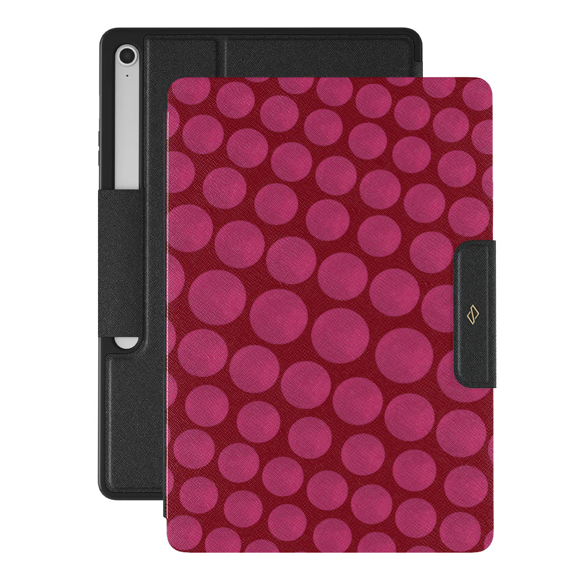 Reset Button - Samsung Galaxy Tab S10+ FE Case