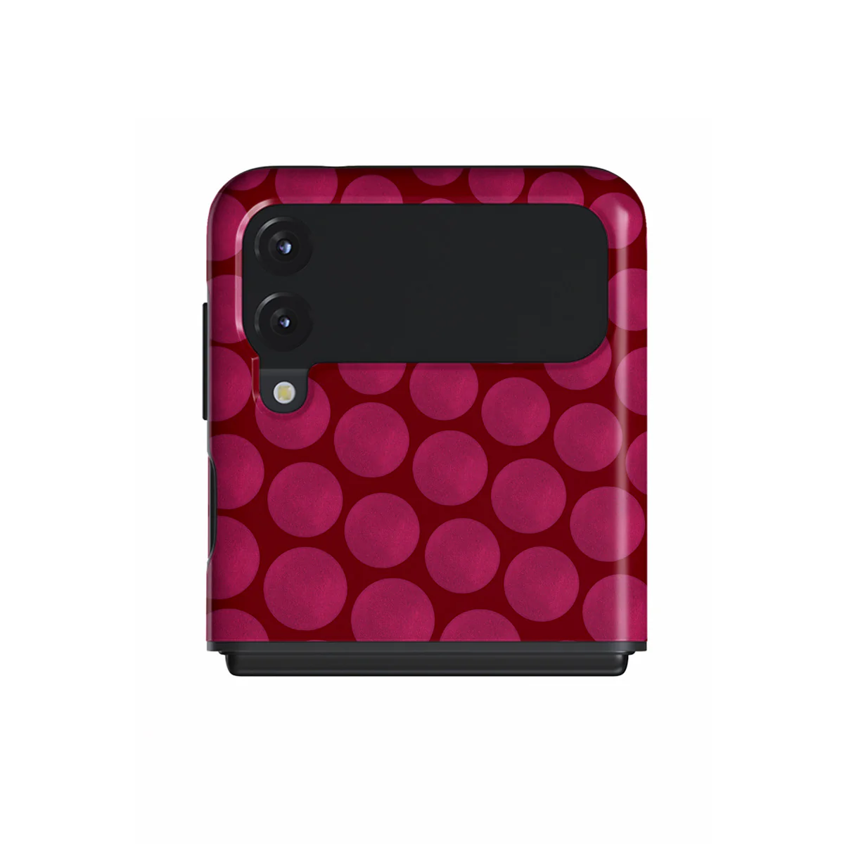 Reset Button - Samsung Galaxy Z Flip 3 Case