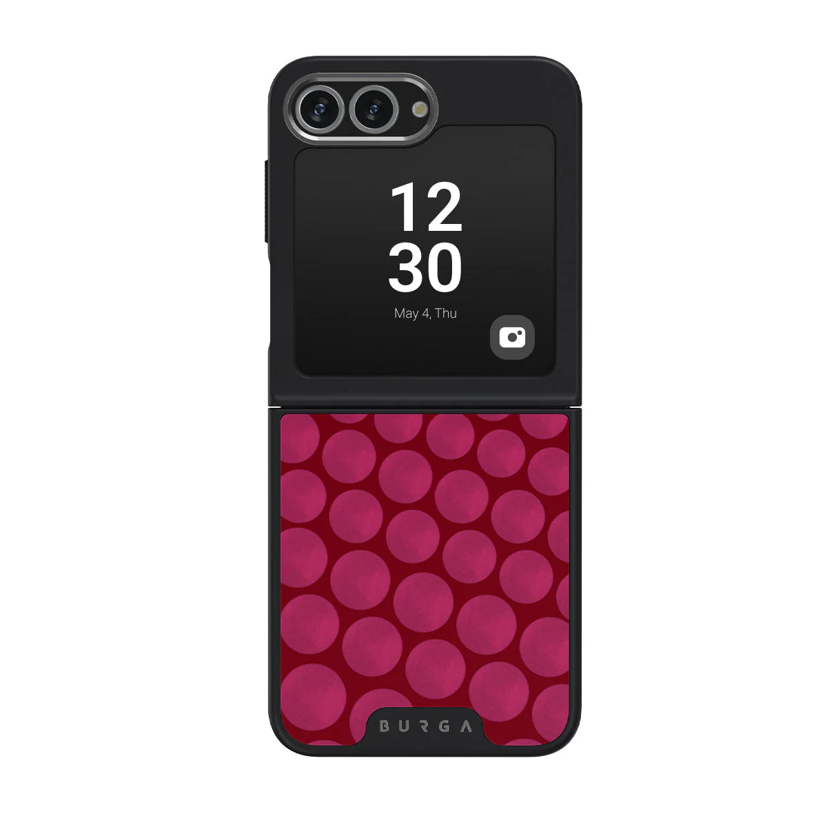Reset Button - Samsung Galaxy Z Flip 6 Case - Image 13