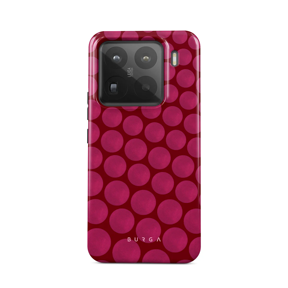 Reset Button - Xiaomi 15 Pro Case