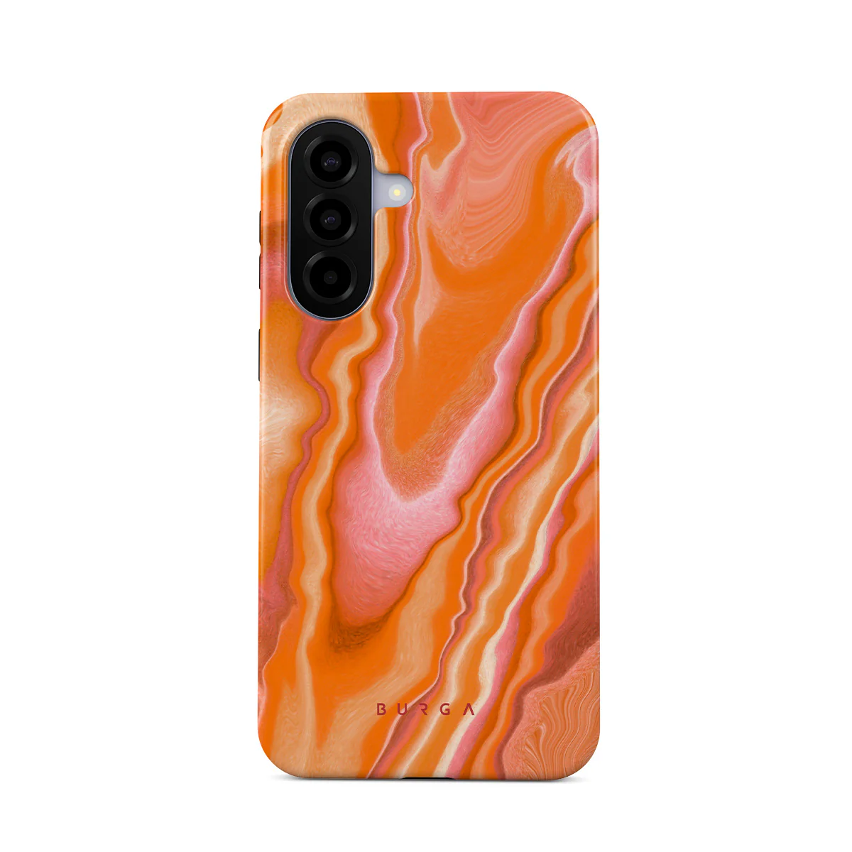 Retro Glow - Samsung Galaxy A37 5G Case