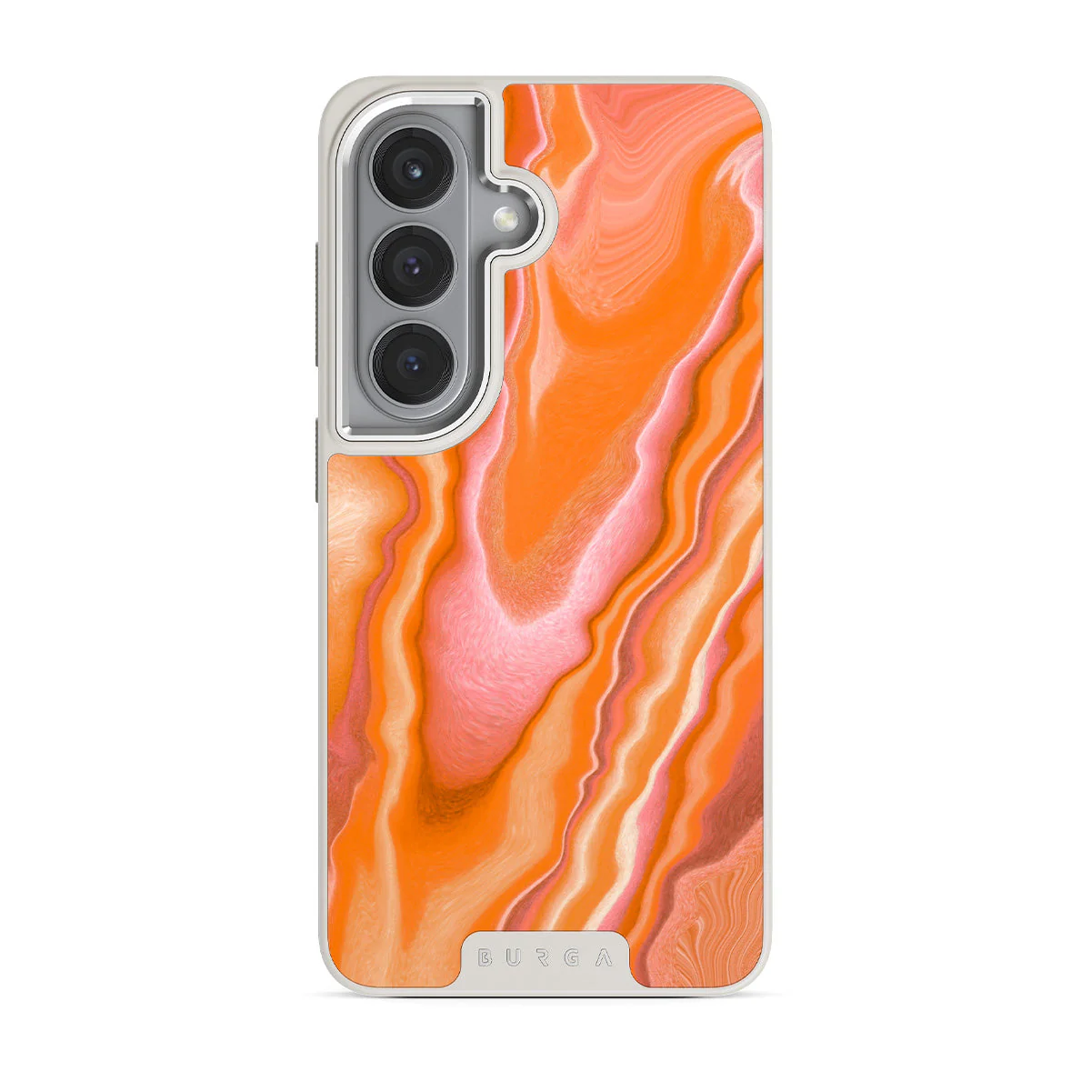 Retro Glow - Samsung Galaxy S26 Case - Image 33