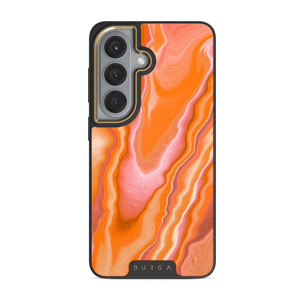 Retro Glow - Samsung Galaxy S26 Case - Image 5