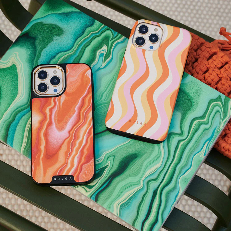 Retro Glow - Samsung Galaxy S26 Ultra Case - Image 50