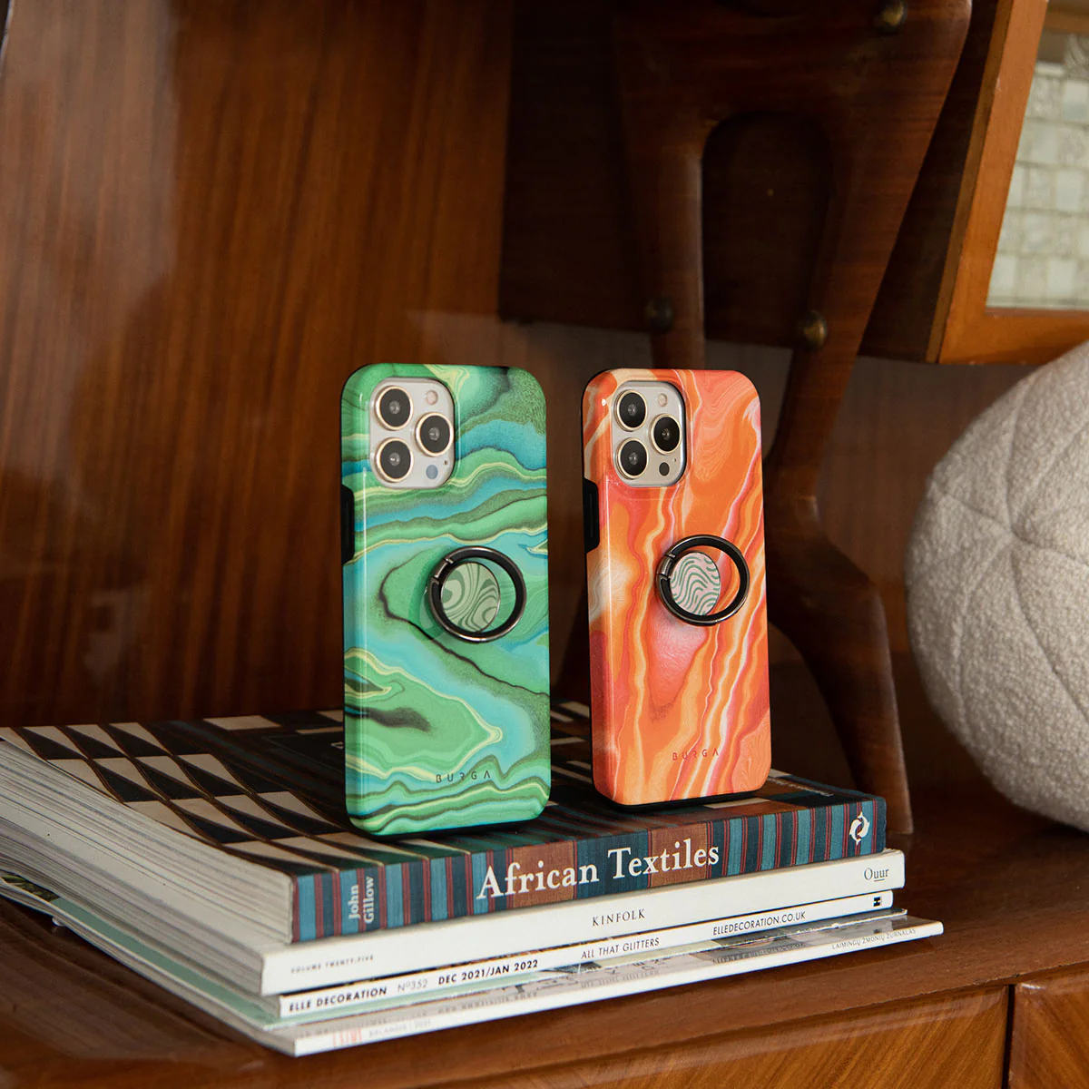 Retro Glow - Samsung Galaxy S26 Ultra Case - Image 51