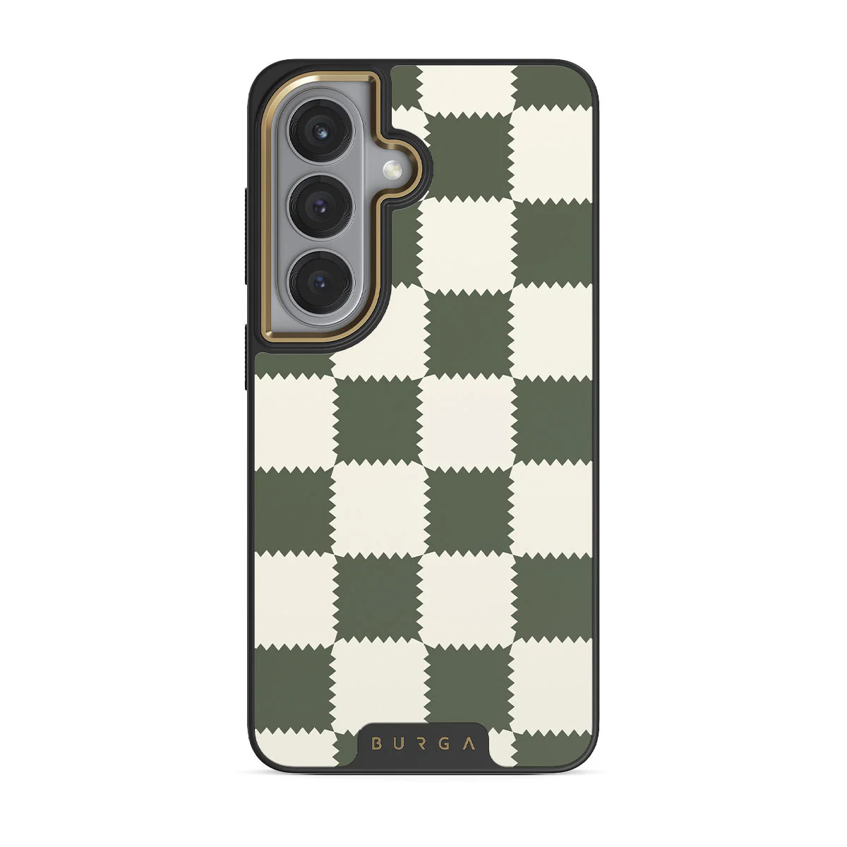 Retro Grid - Samsung Galaxy S26 Plus Case - Image 5