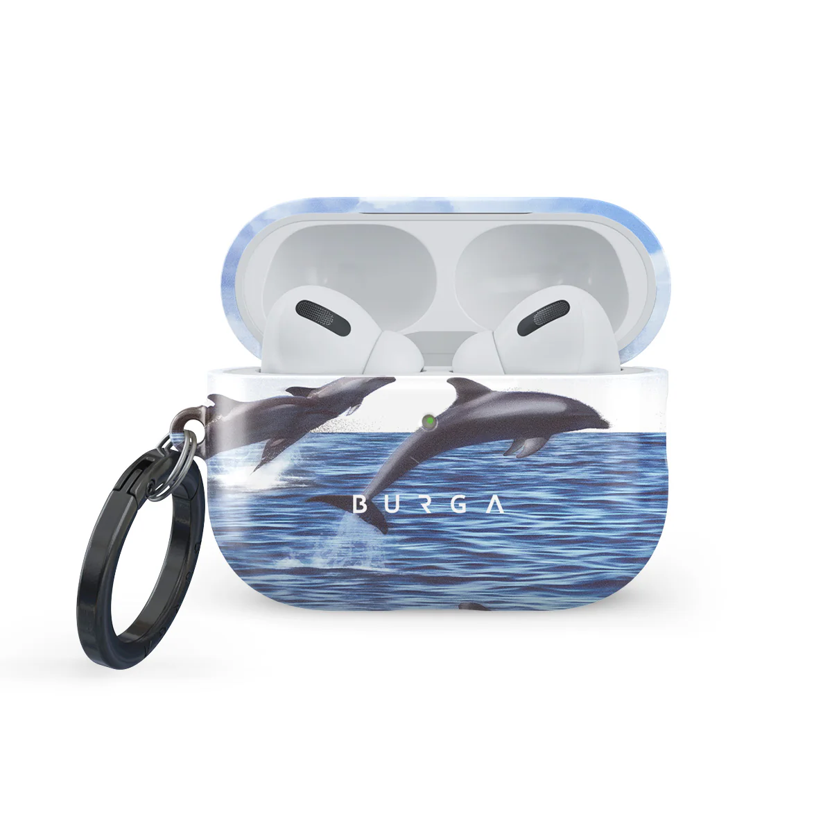 Retro Splash - AirPods Pro 3 Case