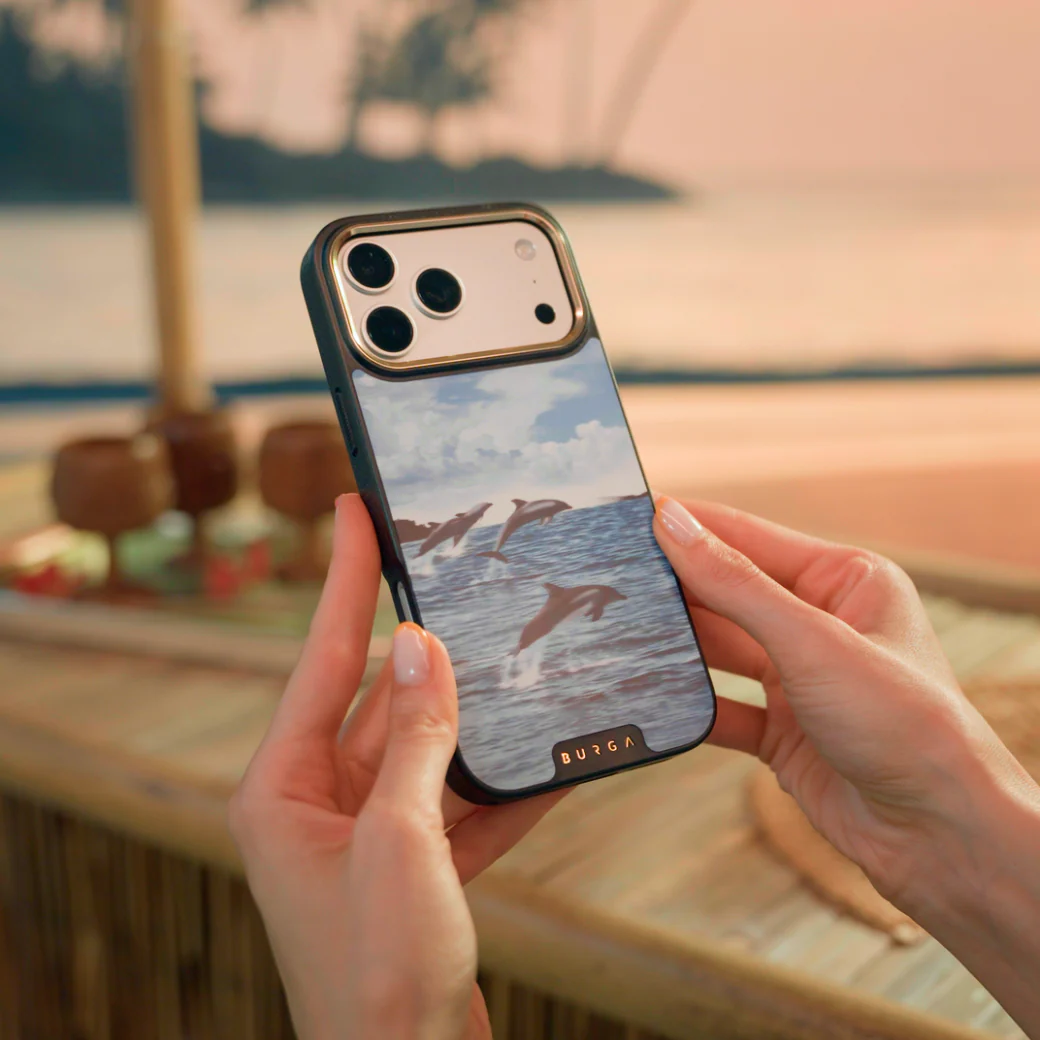 Retro Splash - Google Pixel 9 Pro Case - Image 20