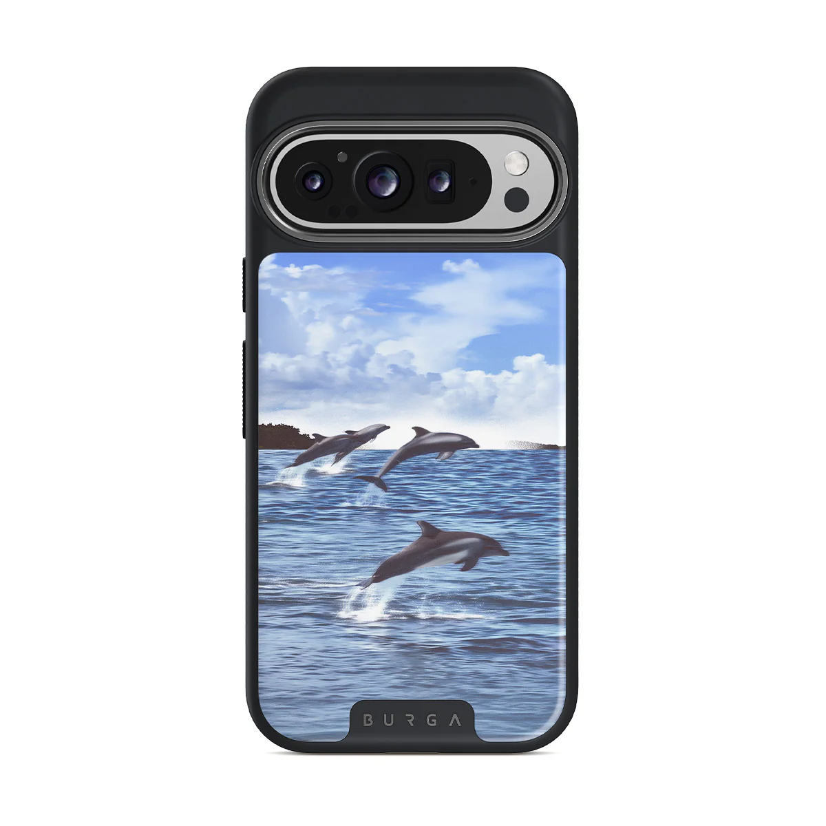 Retro Splash - Google Pixel 9 Pro XL Case - Image 12