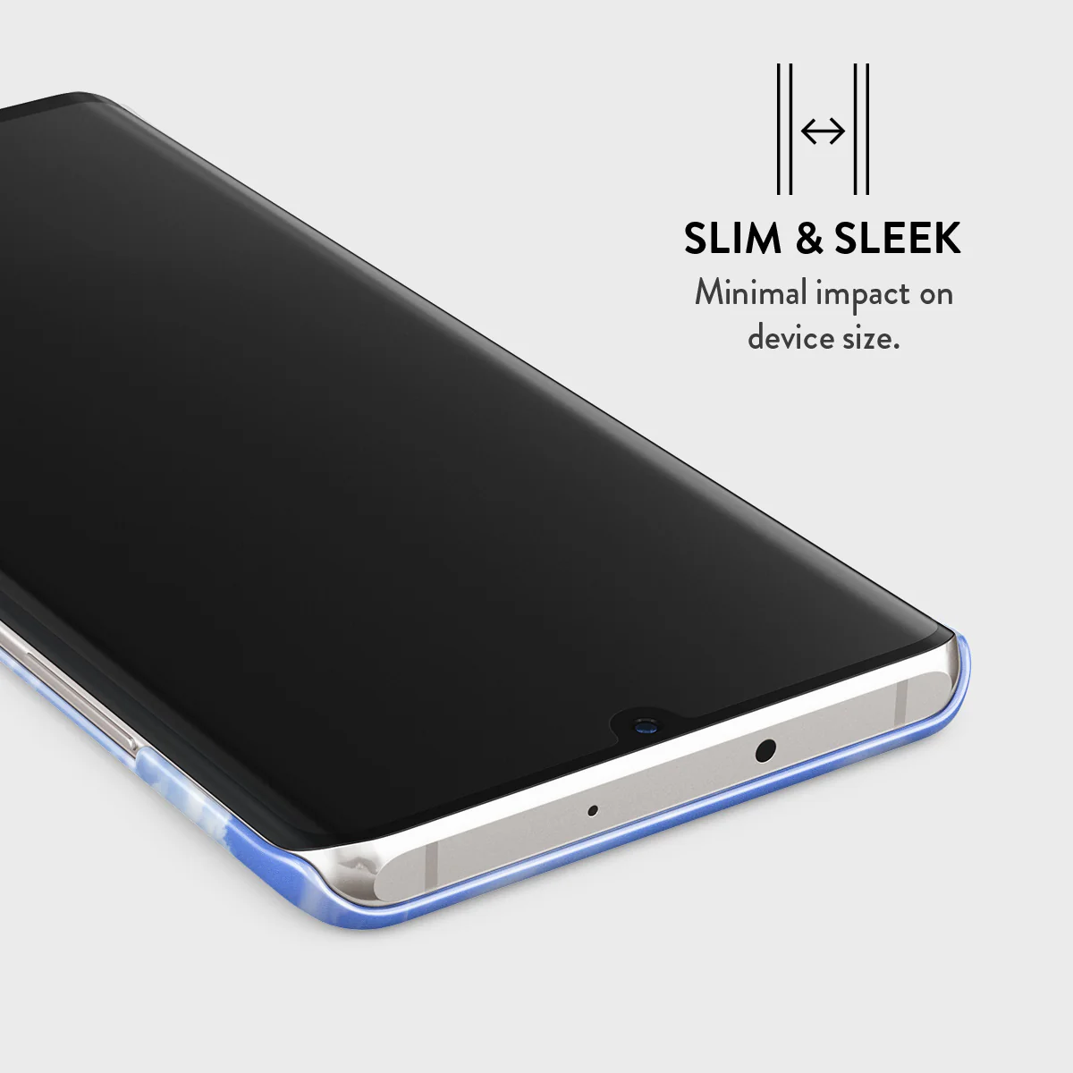 Retro Splash - Huawei P30 Pro Case - Image 4