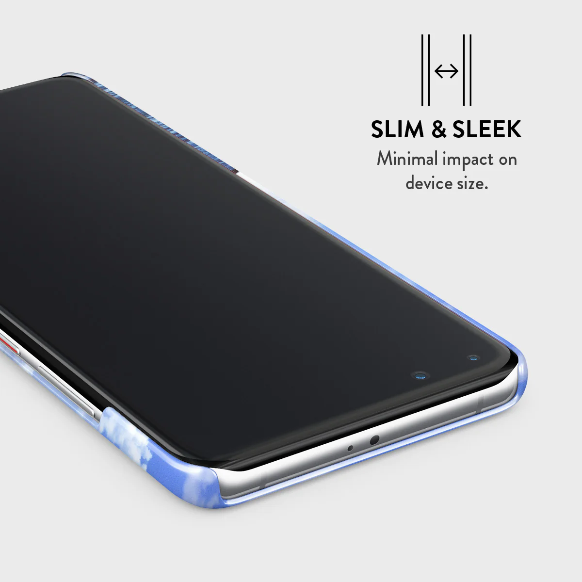 Retro Splash - Huawei P40 Case - Image 4