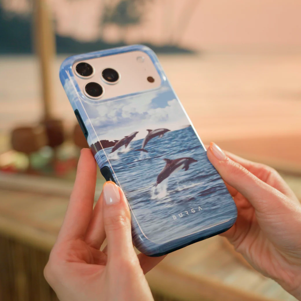 Retro Splash - iPhone 11 Pro Max Case - Image 23