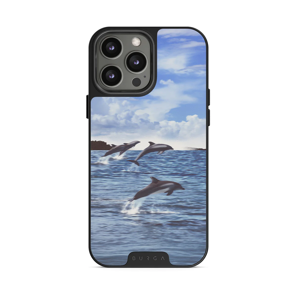 Retro Splash - iPhone 13 Pro Case - Image 12