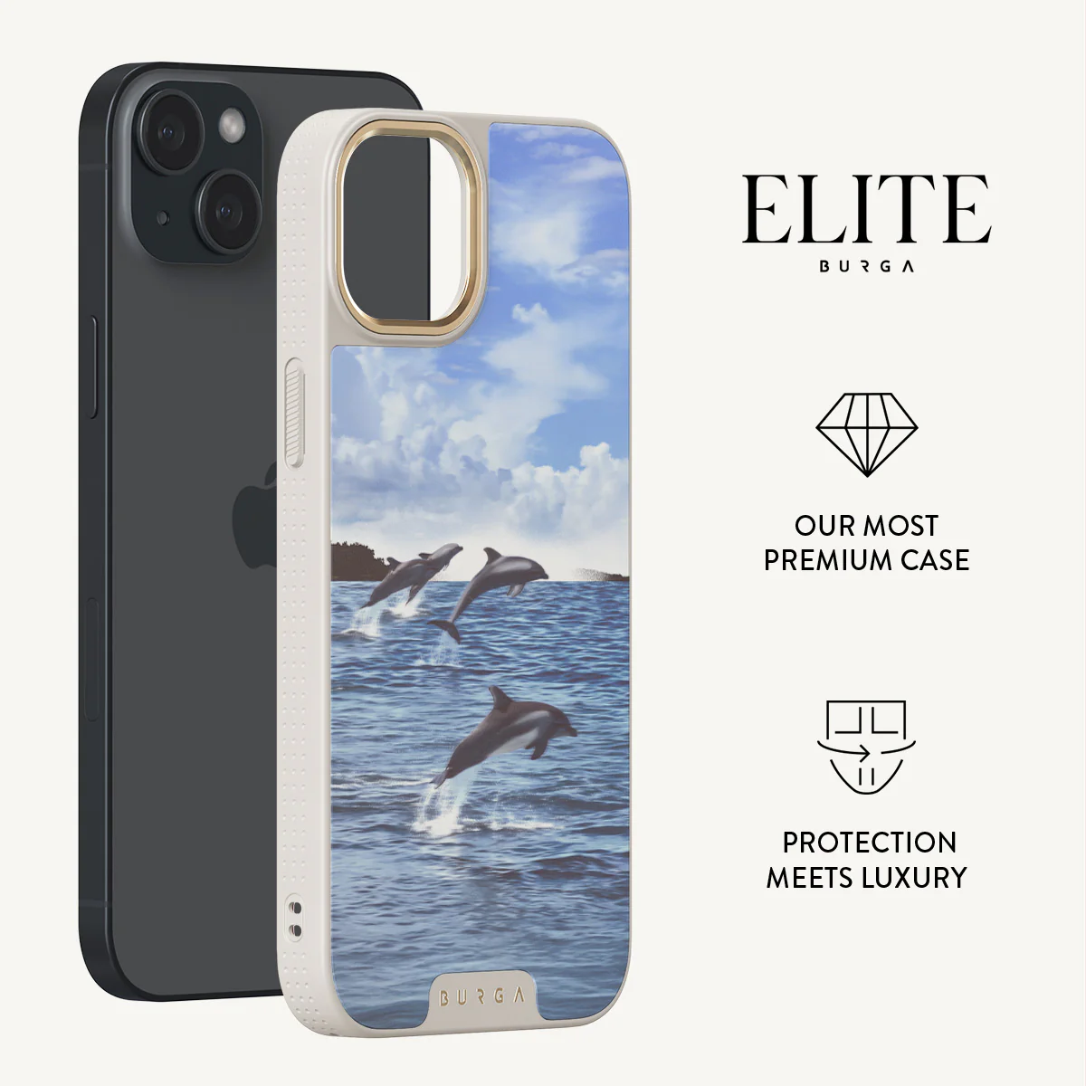Retro Splash - iPhone 14 Case - Image 20