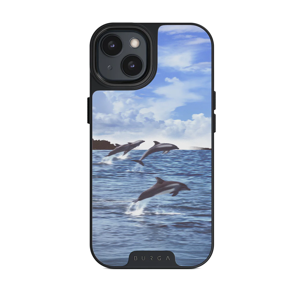 Retro Splash - iPhone 14 Plus Case - Image 12